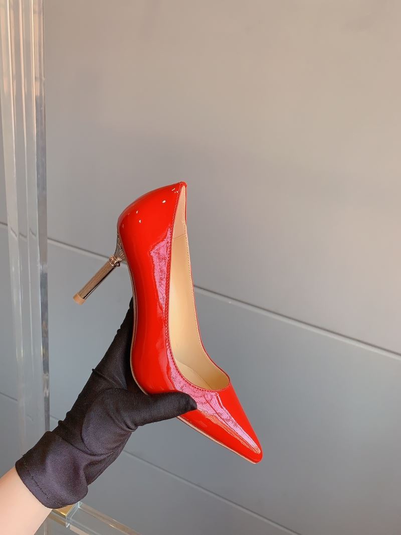 Christian Louboutin Heeled Shoes